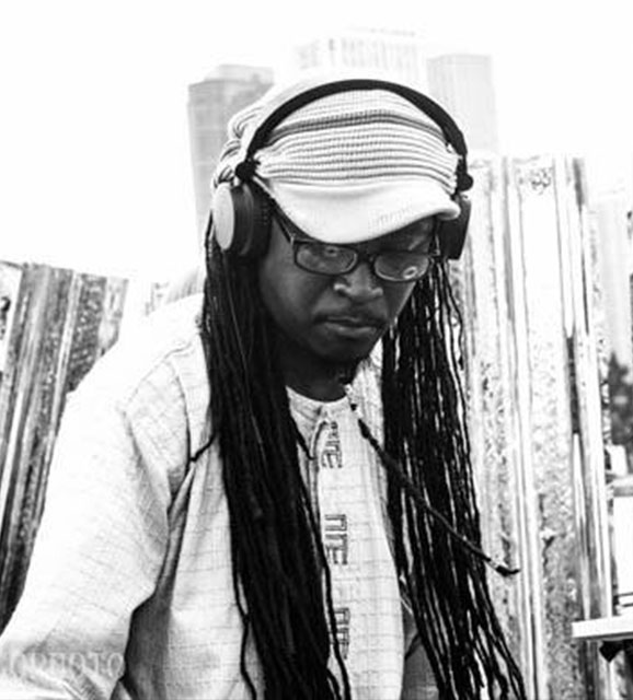 Steve Miggedy Maestro