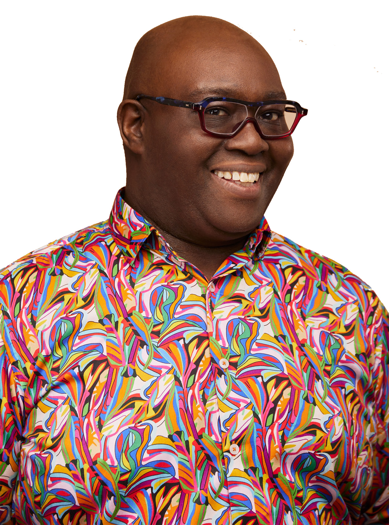 GARY SMITH AKA DJG